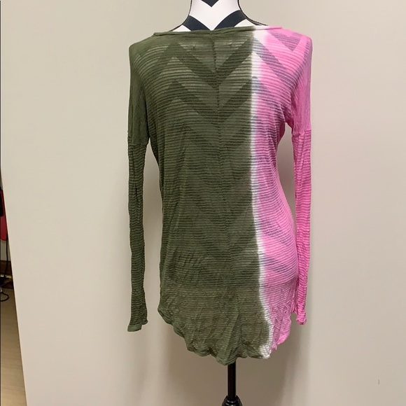 Multicolor top - Picture 2 of 2